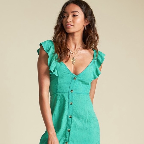 🔆BILLABONG🔆LOVE TRIPPER DRESS - Picture 9 of 16